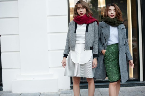 L'impact du cinéma sur la renaissance de la mode vintage