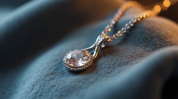 Choisissez le pendentif qui vous ressemble