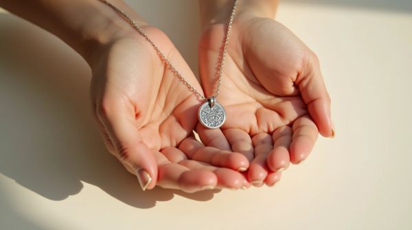 Choisissez le pendentif qui vous ressemble
