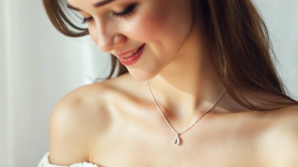 Découvrez les pendentifs qui reflètent votre personnalité