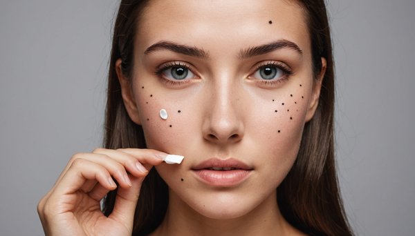 Acide salicylique : dites adieu aux points noirs efficacement !