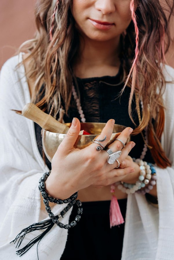 L'élégance des bracelets tibétains pour un bien-être authentique